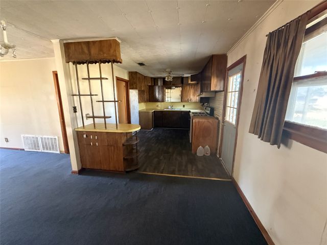 418 Pecan Street, Clyde, TX 79510