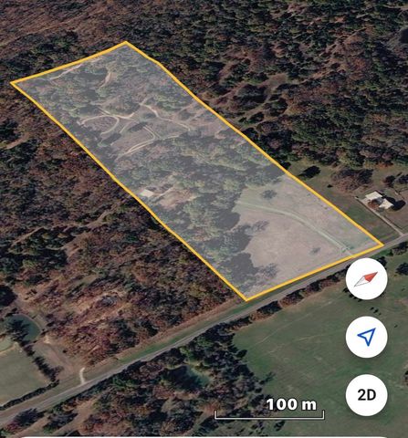 2211 Fm 2029, Telephone, TX 75488