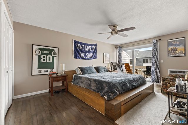 199 Gregory Boulevard I4, Norwalk, CT 06855