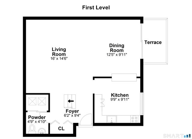 199 Gregory Boulevard I4, Norwalk, CT 06855