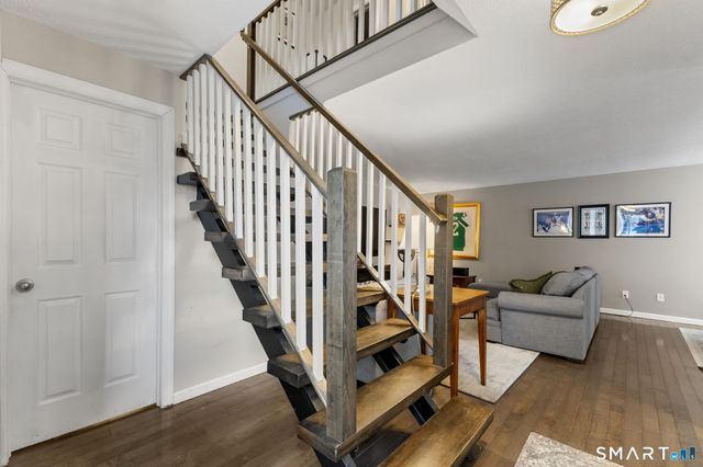 199 Gregory Boulevard I4, Norwalk, CT 06855