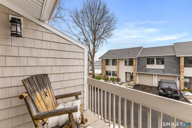 199 Gregory Boulevard I4, Norwalk, CT 06855