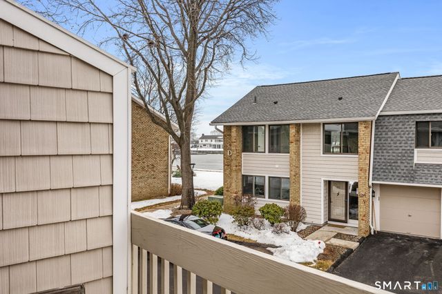 199 Gregory Boulevard I4, Norwalk, CT 06855