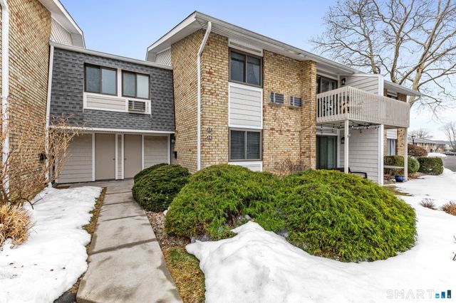 199 Gregory Boulevard I4, Norwalk, CT 06855