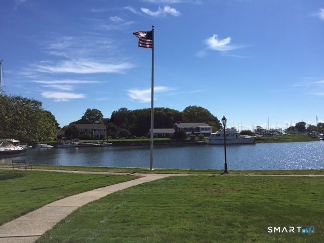 199 Gregory Boulevard I4, Norwalk, CT 06855