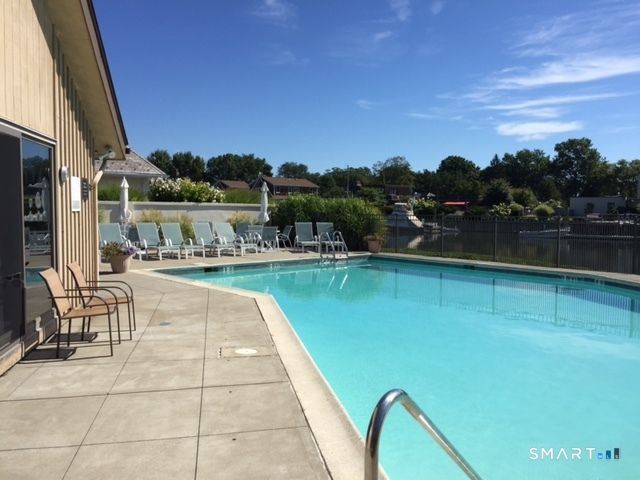 199 Gregory Boulevard I4, Norwalk, CT 06855