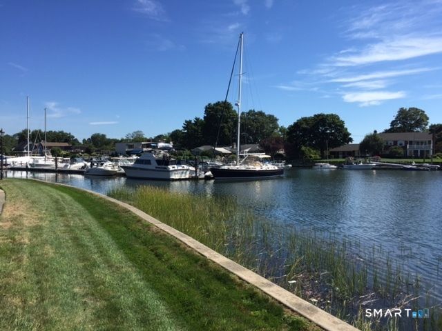 199 Gregory Boulevard I4, Norwalk, CT 06855