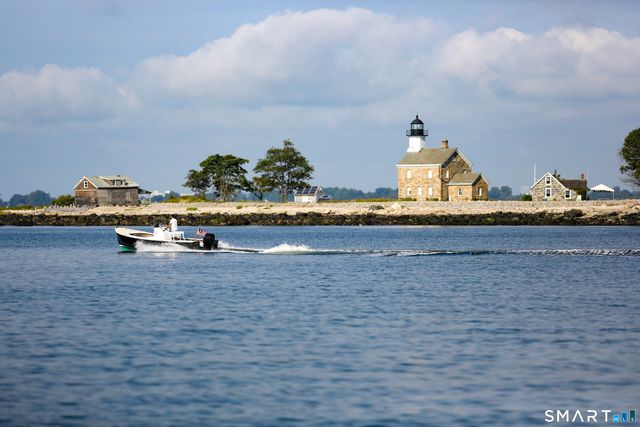 199 Gregory Boulevard I4, Norwalk, CT 06855