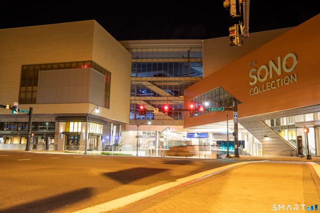 199 Gregory Boulevard I4, Norwalk, CT 06855