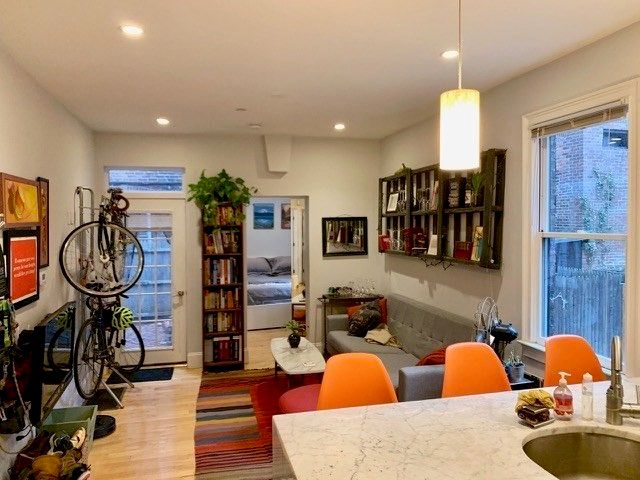 14 Lindall Pl, Boston, MA 02114