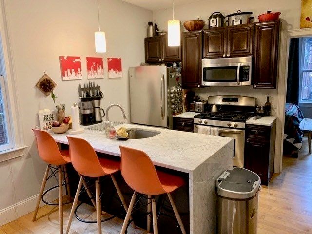 14 Lindall Pl, Boston, MA 02114