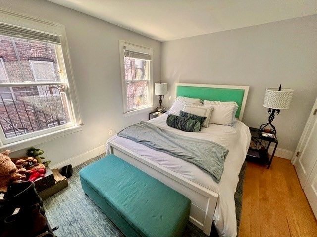 14 Lindall Pl, Boston, MA 02114