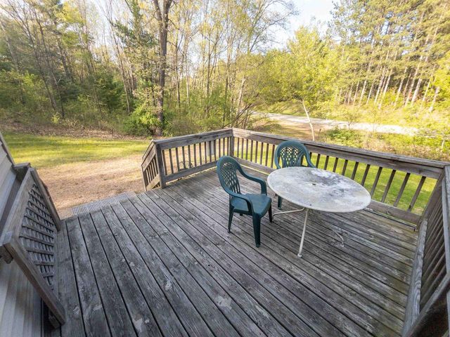 N9193 Becker Road, Westfield, WI 53964