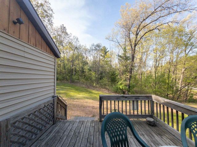 N9193 Becker Road, Westfield, WI 53964