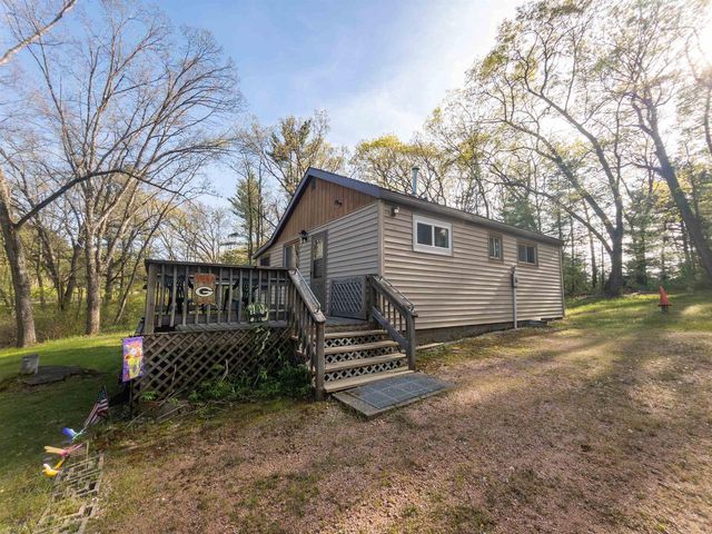 N9193 Becker Road, Westfield, WI 53964