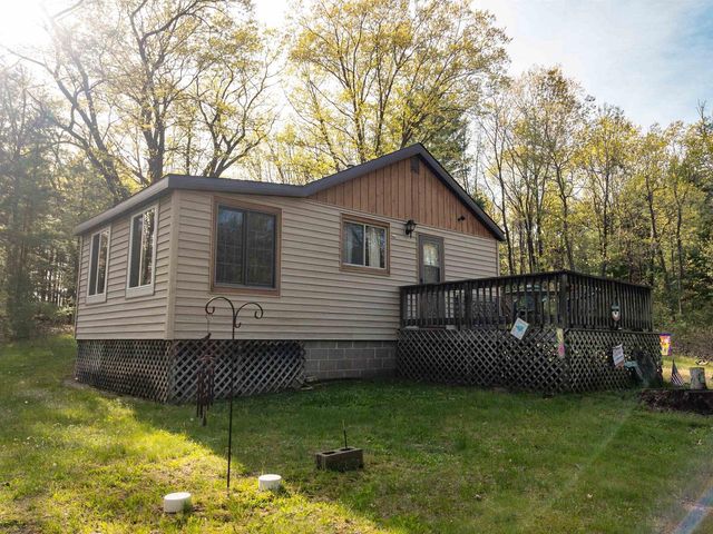 N9193 Becker Road, Westfield, WI 53964