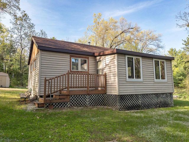 N9193 Becker Road, Westfield, WI 53964