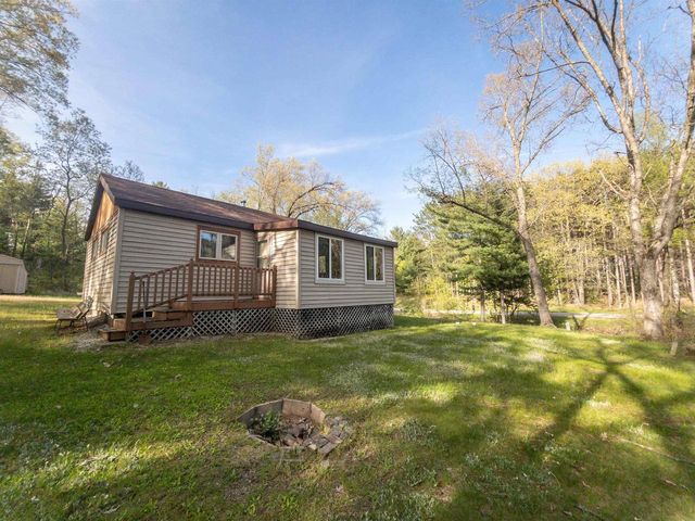 N9193 Becker Road, Westfield, WI 53964