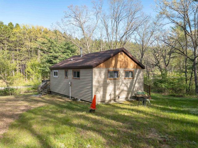 N9193 Becker Road, Westfield, WI 53964