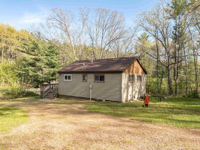 N9193 Becker Road, Westfield, WI 53964