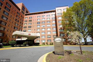 1121 ARLINGTON BLVD #321, Arlington, VA 22209
