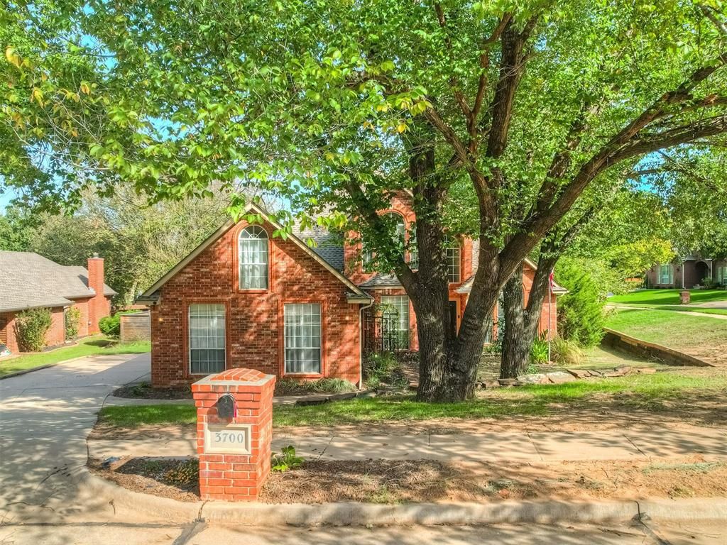 3700 Winners Circle, Edmond, OK 73034