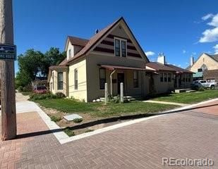 446 E 4th Street, Loveland, CO 80537