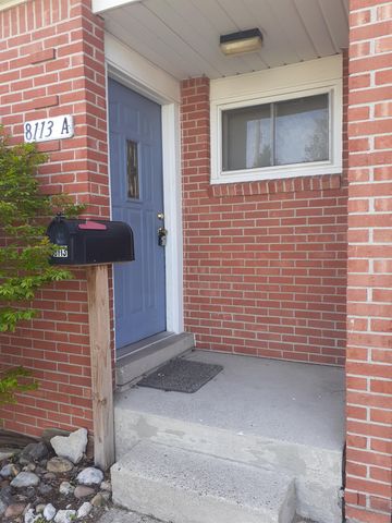 8113 A Colorado Street A, Oscoda, MI 48750