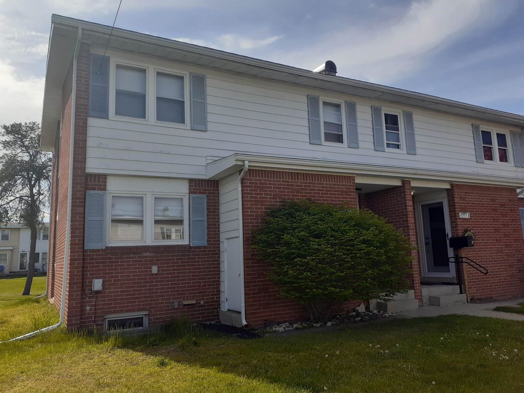 8113 A Colorado Street A, Oscoda, MI 48750