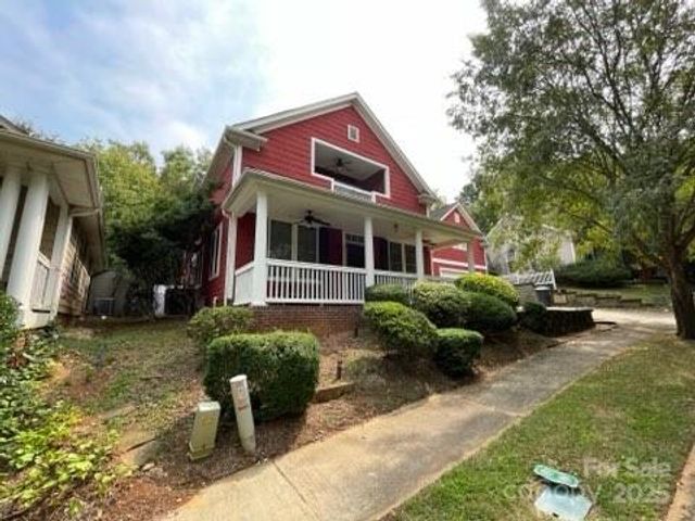 14112 Garden District Row, Huntersville, NC 28078