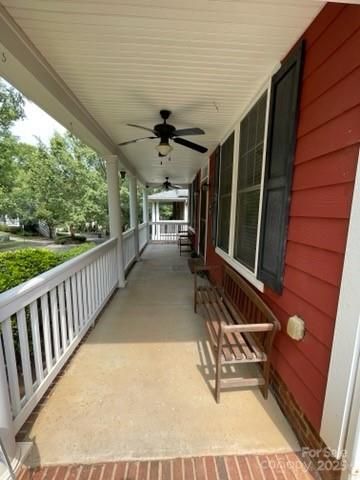 14112 Garden District Row, Huntersville, NC 28078