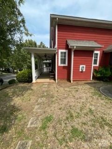 14112 Garden District Row, Huntersville, NC 28078