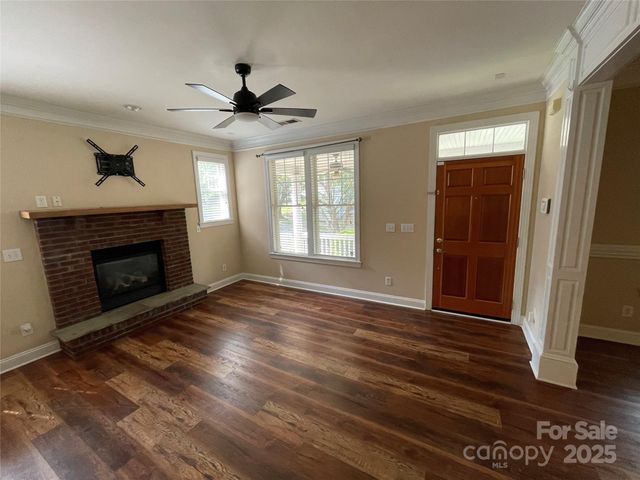 14112 Garden District Row, Huntersville, NC 28078