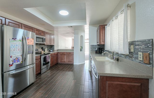 6550 N 47TH Avenue 194, Glendale, AZ 85301