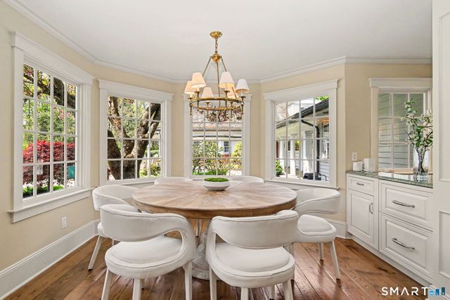 537 Oenoke Ridge, New Canaan, CT 06840