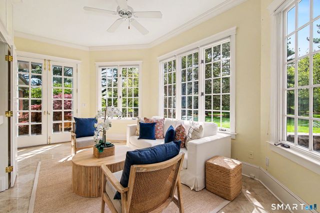537 Oenoke Ridge, New Canaan, CT 06840