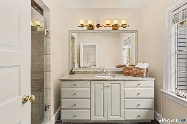 537 Oenoke Ridge, New Canaan, CT 06840