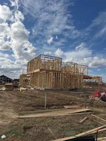 3803 Texas Redbud, Katy, TX 77493