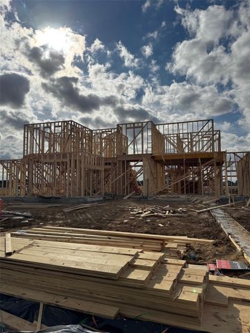 3803 Texas Redbud, Katy, TX 77493