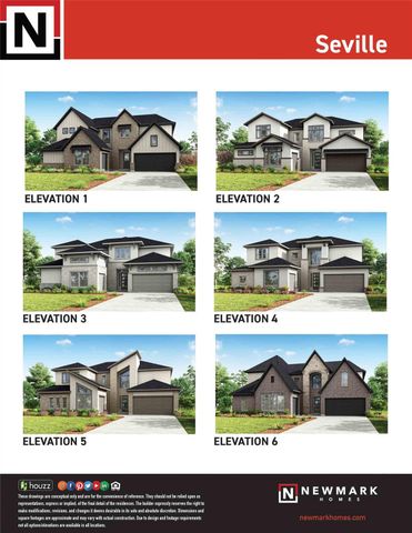 3803 Texas Redbud, Katy, TX 77493