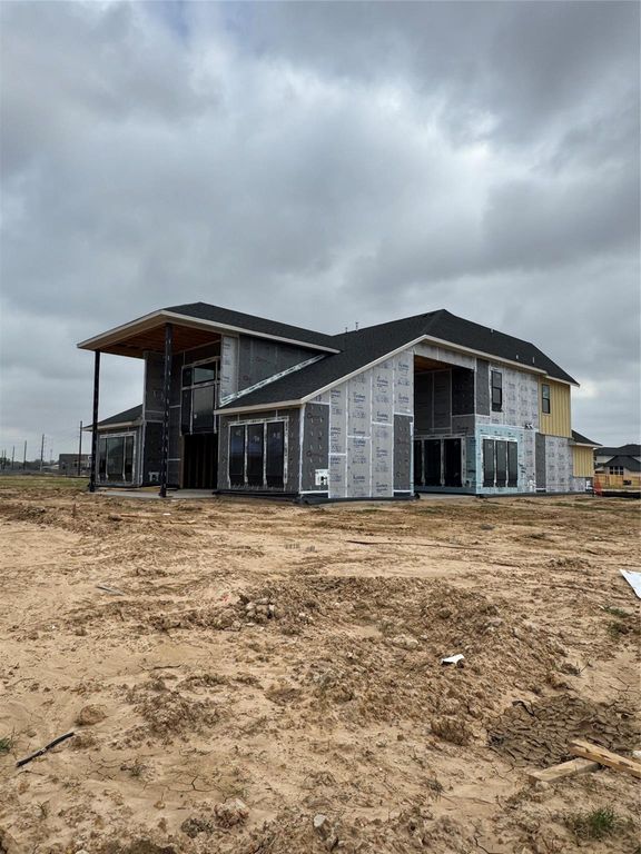 Image 2 of property listing at 3803 Texas Redbud, Katy, TX 77493