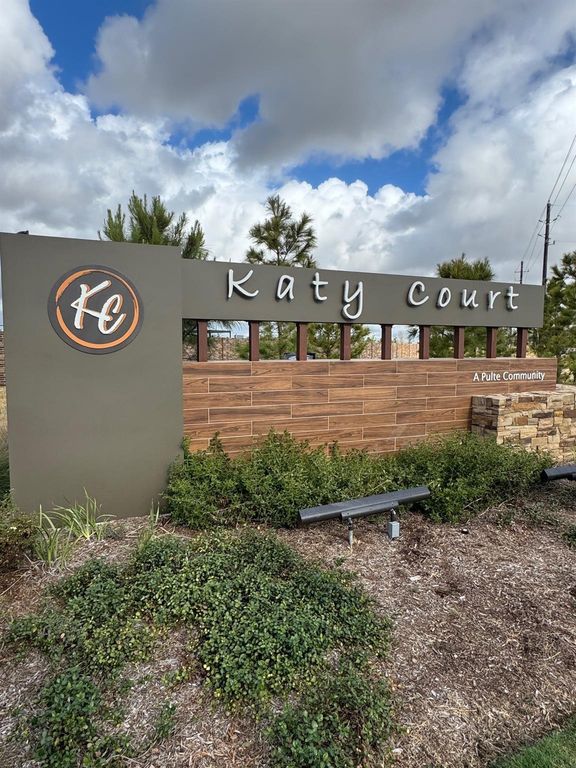 Image 21 of property listing at 3803 Texas Redbud, Katy, TX 77493