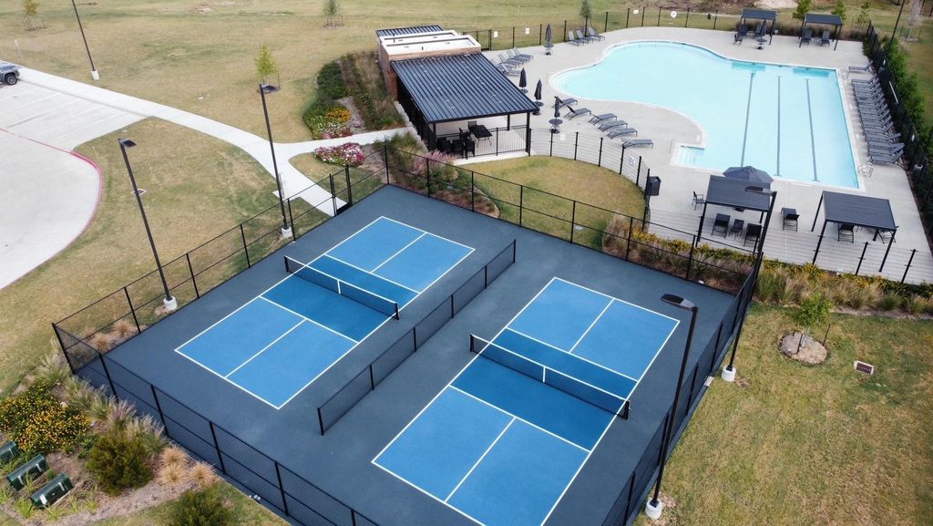 Image 25 of property listing at 3803 Texas Redbud, Katy, TX 77493