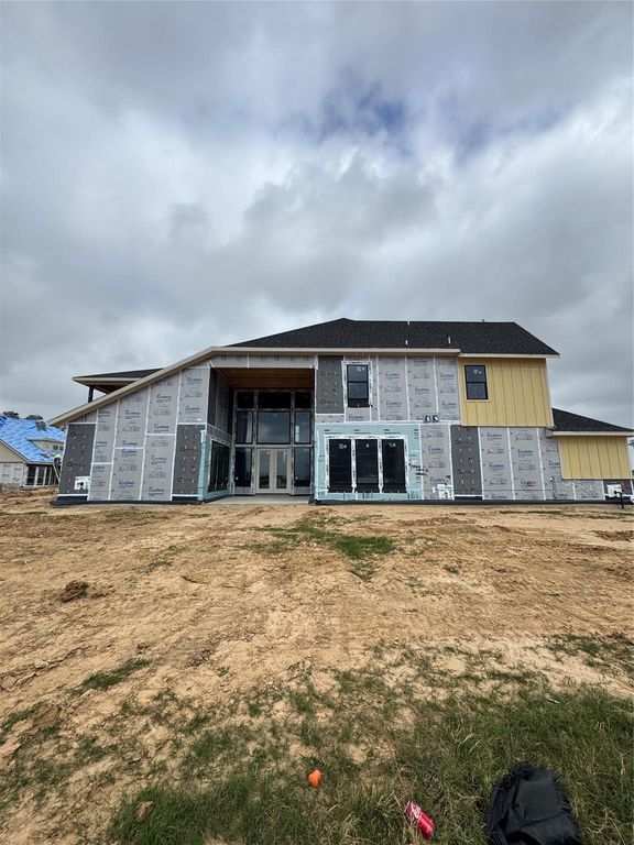 Image 3 of property listing at 3803 Texas Redbud, Katy, TX 77493