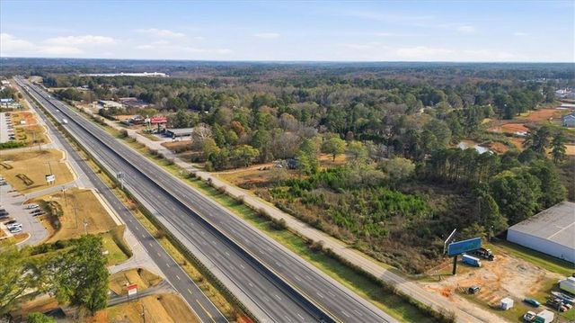 2381 IRIS, Conyers, GA 30013