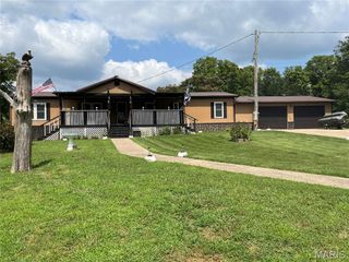 6500 W Hwy 72 Highway, Fredericktown, MO 63645