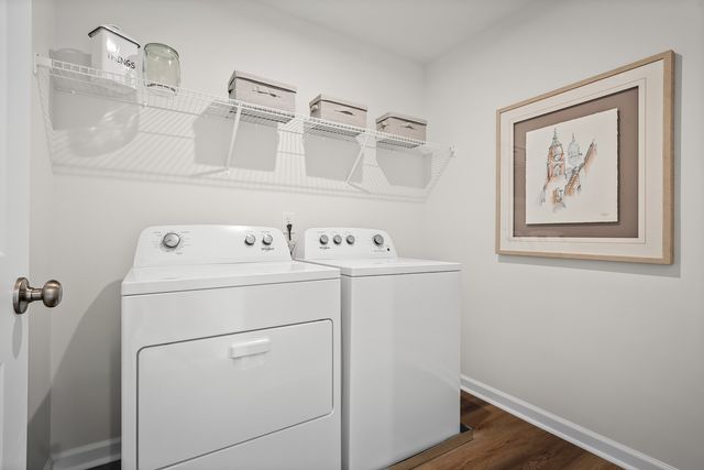 2316 Juneau Lane, Columbia, TN 38401