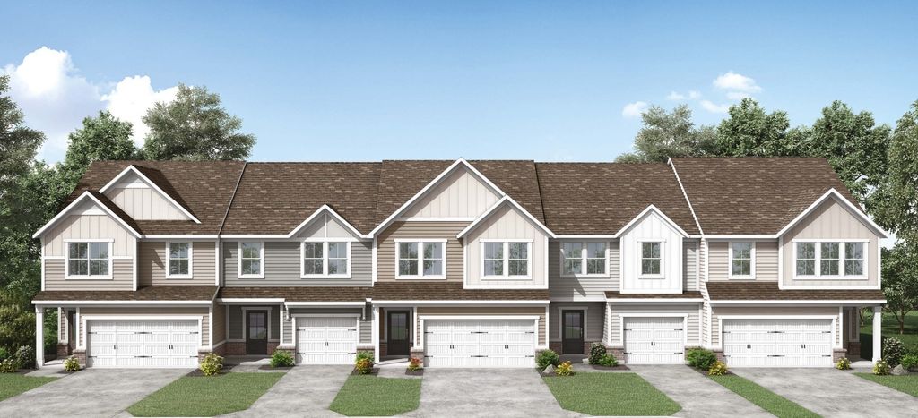 2316 Juneau Lane, Columbia, TN 38401