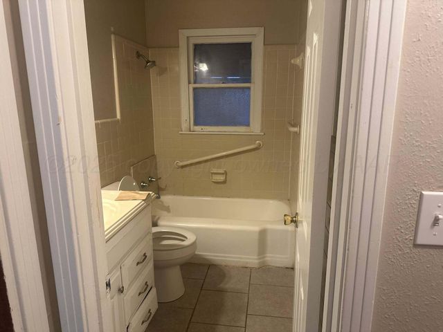 1933 S SEMINOLE Street, Amarillo, TX 79103