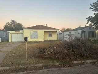 1933 S SEMINOLE Street, Amarillo, TX 79103